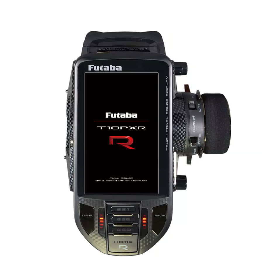 Futaba 10PX-R