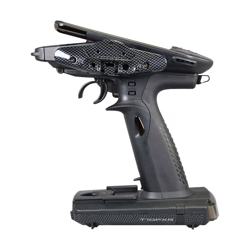 Futaba 10PX-R – Cardinal Racing
