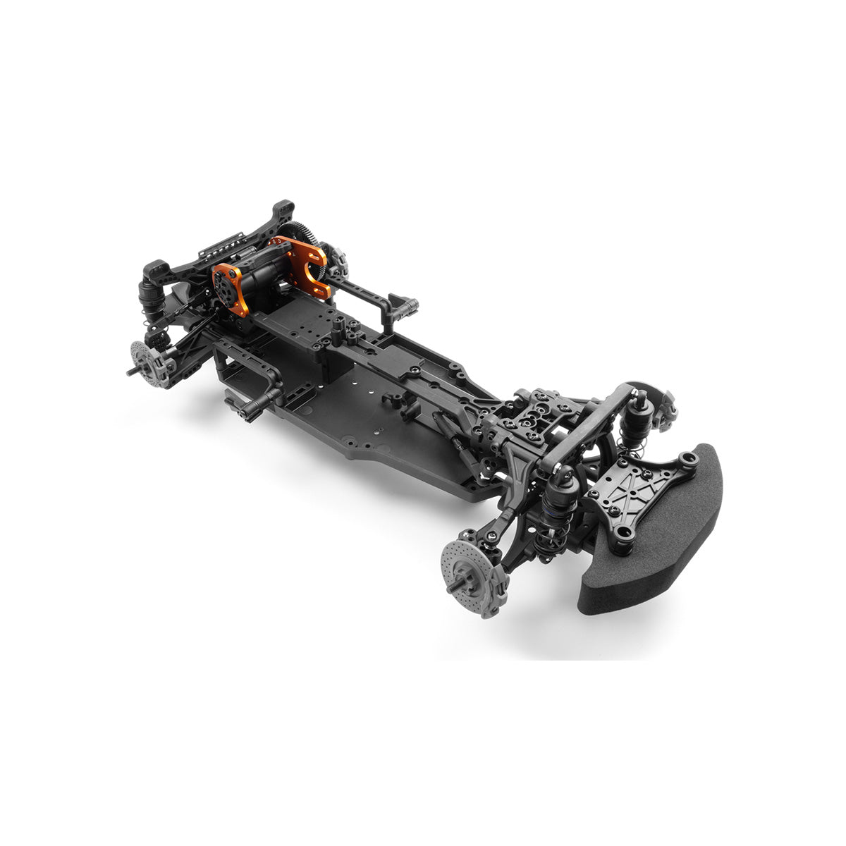 HPI Racing Stage-D10 Creator Edition - Pre Order.