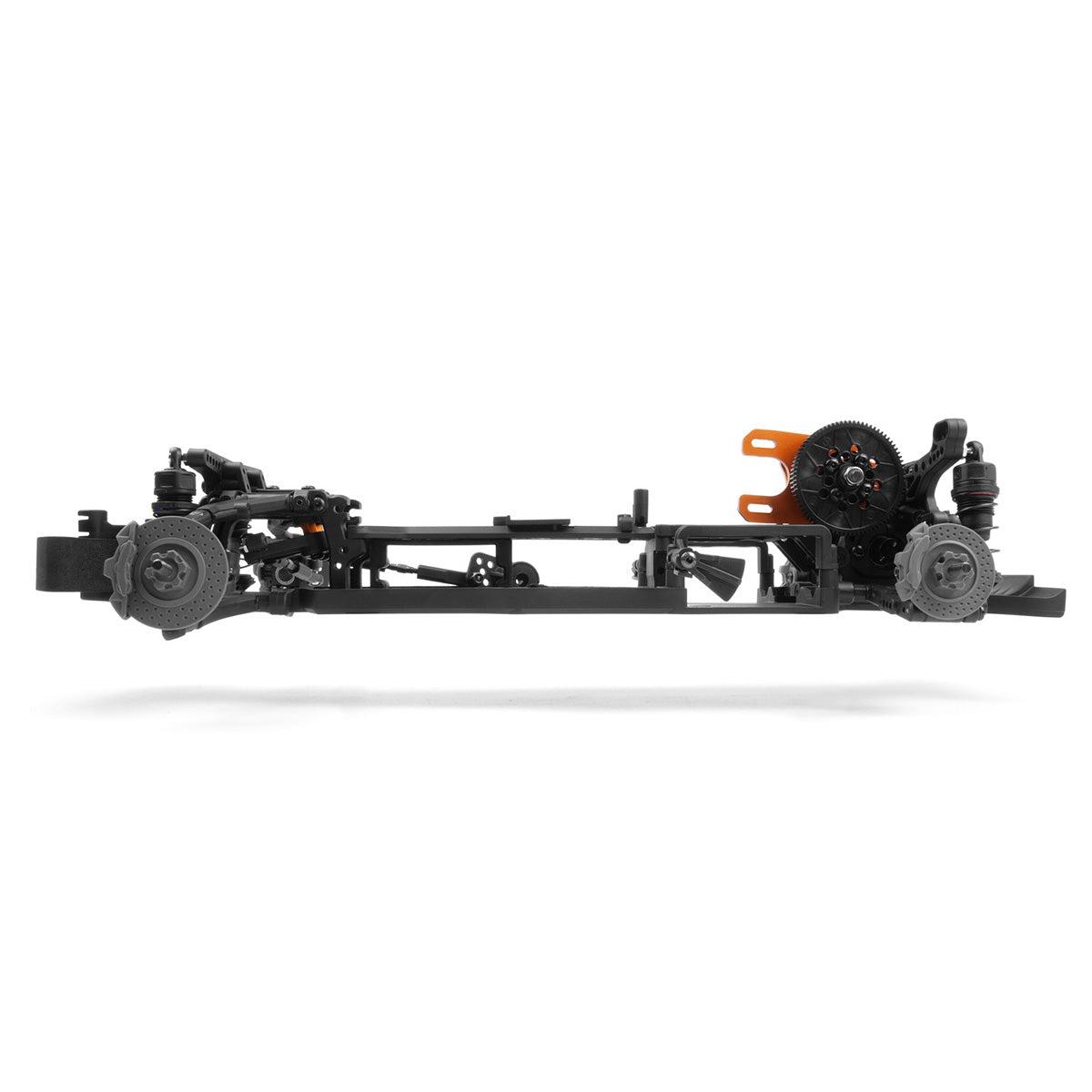 HPI Racing Stage-D10 Creator Edition - Pre Order.