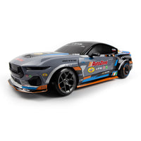 HPI Racing - Stage-D10 Flux Ford Mustang GT RTR S650 - J.Deane - Pre Order