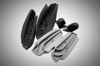 MCD XR5 MAX Light buckets Package + Mirrors
