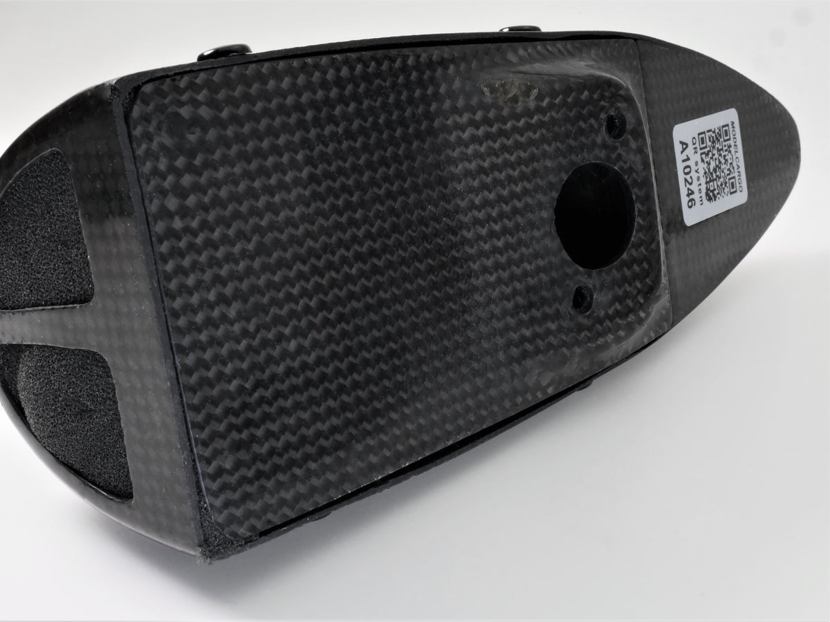 MOCA Carbon F1 Airbox