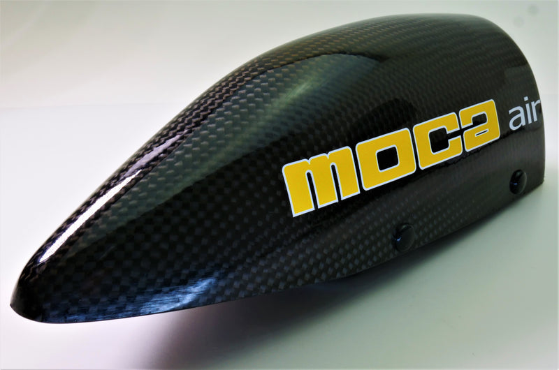 MOCA Carbon F1 Airbox
