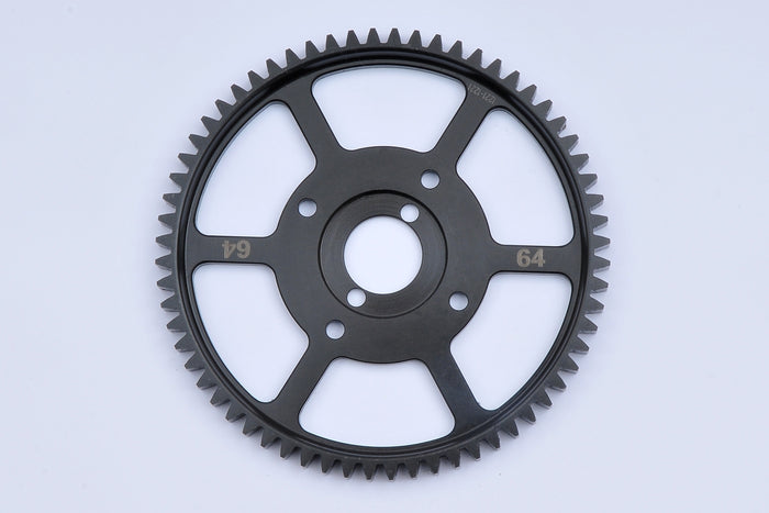 202504S - Center Spur Gear Z64 Competition