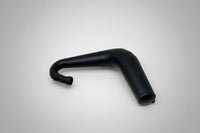 Samba - Steel MCD Big Belly pipe set