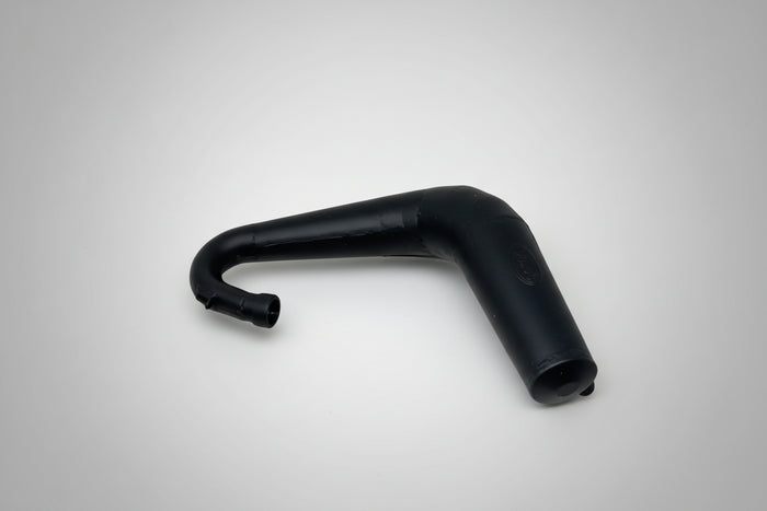 Samba - Steel MCD Big Belly pipe set