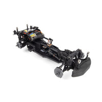 HPI Racing Stage-D10 Ford Mustang GT RTR S650 - VGJR - Pre Order