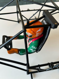 MCD XR5 / XS5 Driver Figure