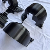 Wheel Fender Covers for XR5/ XS5 Full Set (Short Wheelbase) (pre order)