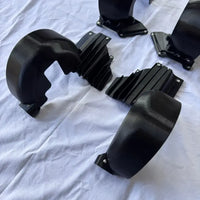 Wheel Fender Covers for XR5/ XS5 Full Set (Short Wheelbase) (pre order)