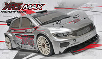 MCD XR5 Max Pro