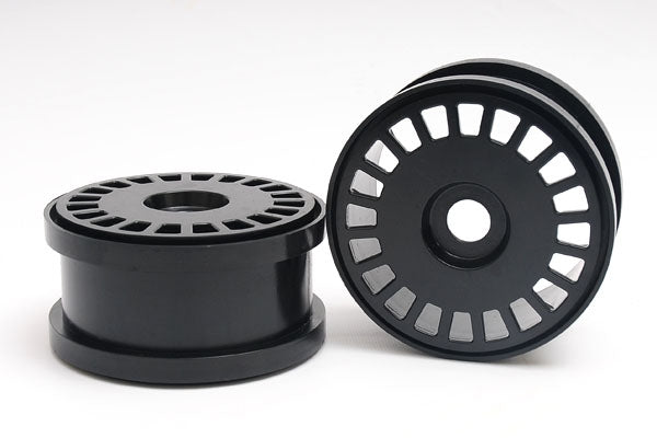 010204P0 - Wheel Black Rally X4 – Cardinal Racing