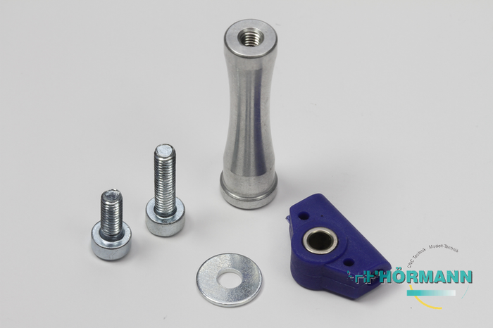 04/441 - Spacer supports for throttle rods (30 mm)