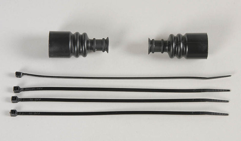 04412 - BELLOWS FOR DRIVE SHAFTS