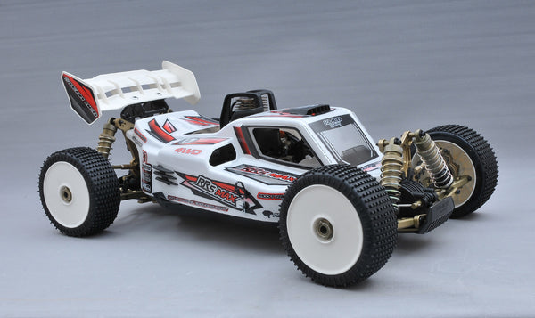NEW RC Cars – Cardinal Racing