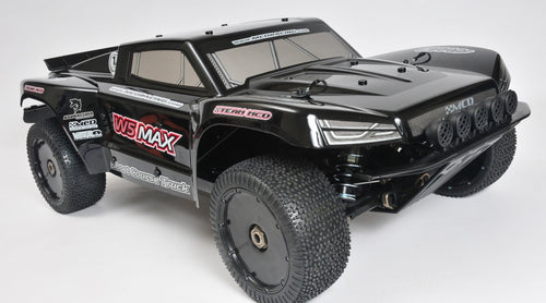 NEW RC Cars – Cardinal Racing