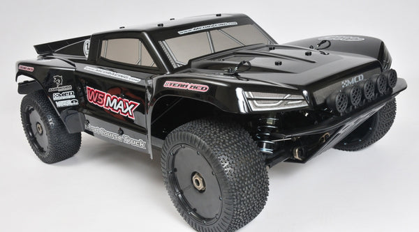NEW RC Cars – Cardinal Racing