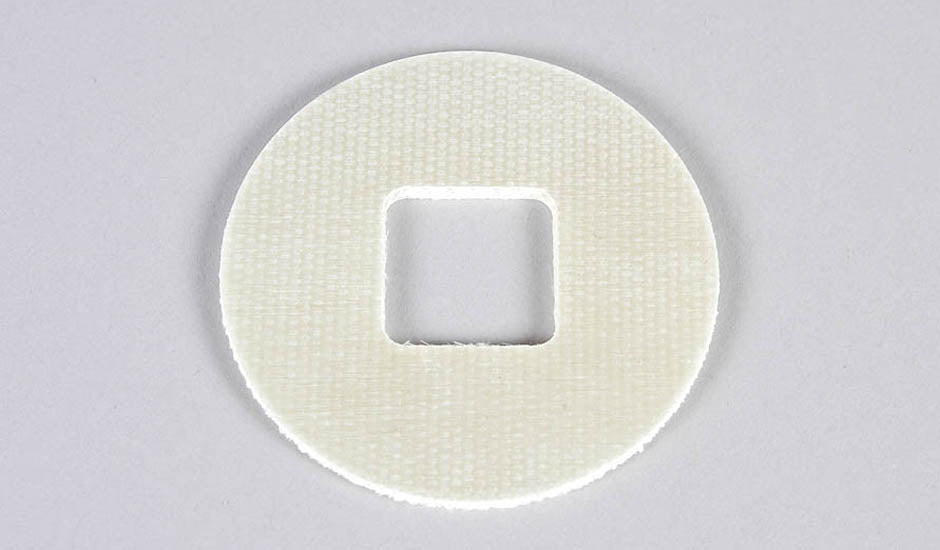 Cardinal Epoxy 06044-01 - BRAKE DISK EPOXY 97 NEW – Cardinal Racing