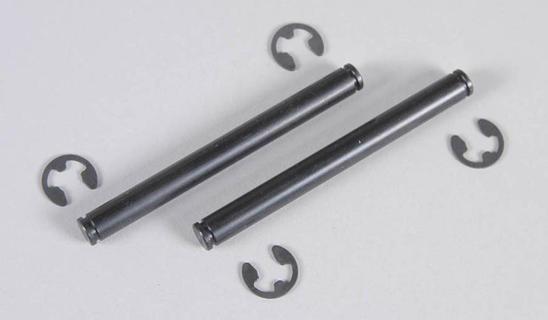 06073 - REAR LOWER WISHBONE PIN