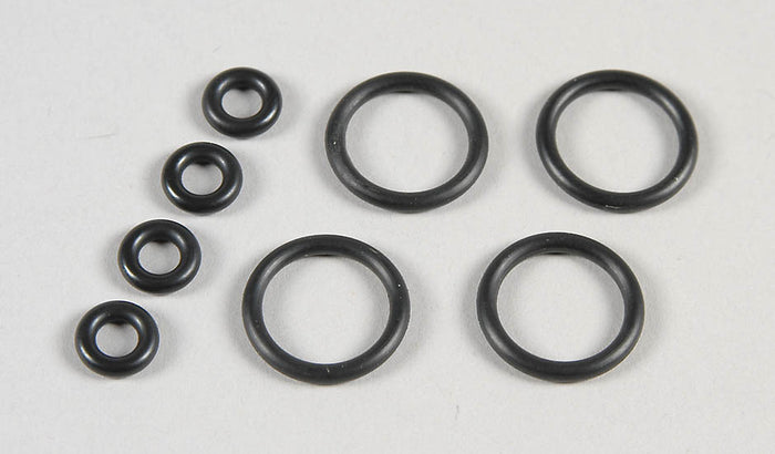 06093 - GASKET SET FOR DAMPERS