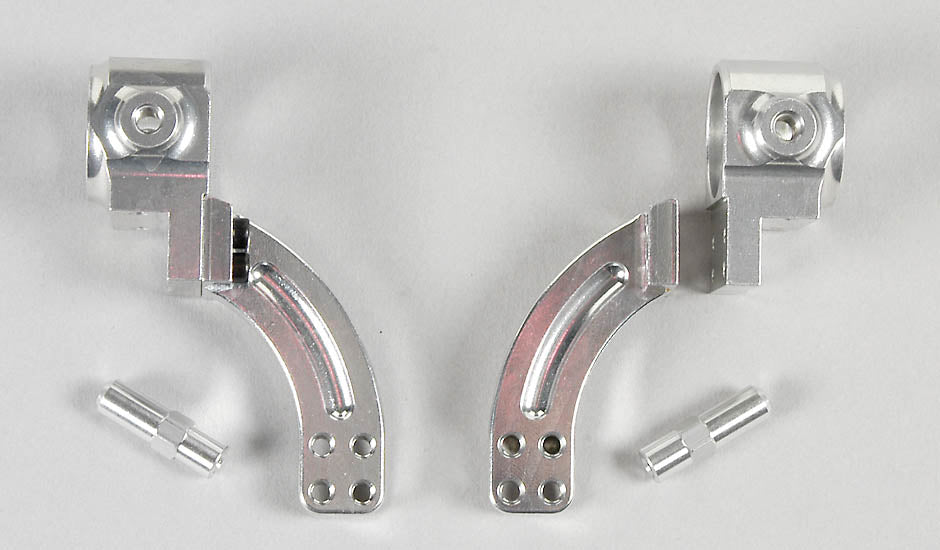 06103-06 - ALLOY UPRIGHTS FRONT 1:6,