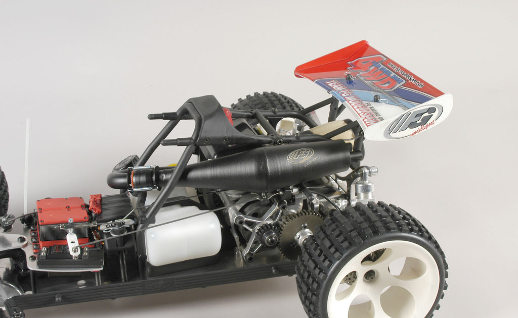 06299 - STEEL POWER TUNED PIPE - – Cardinal Racing