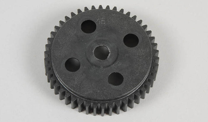 06427 - PLASTIC GEARWHEEL 46 T RE