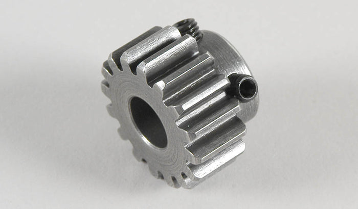 06431-01 - STEEL PINION 16T