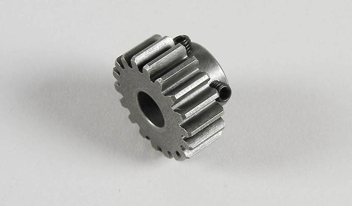 06432 - STEEL PINION 18T