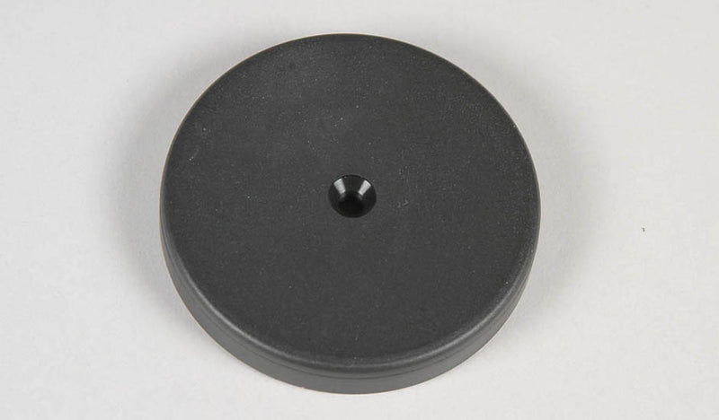06465-01 - FILTER COVER 1P.