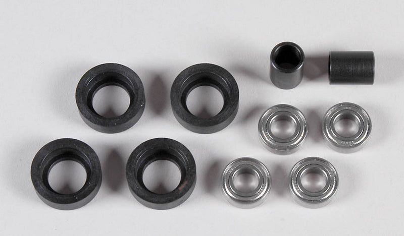 06476 - Ball bearings light-weight set