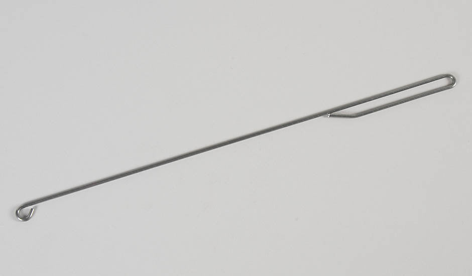 07117 - TUNED PIPE BRACKET – Cardinal Racing