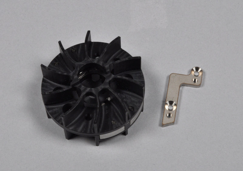 07319-10 - SMALL DIAMETER FLYWHEEL