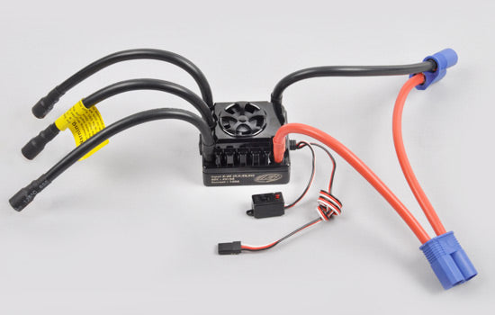 07909 - 150A BRUSHLESS CONTROLLER
