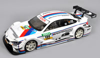 08189 - BOBY SET BMW M4 PAINTED