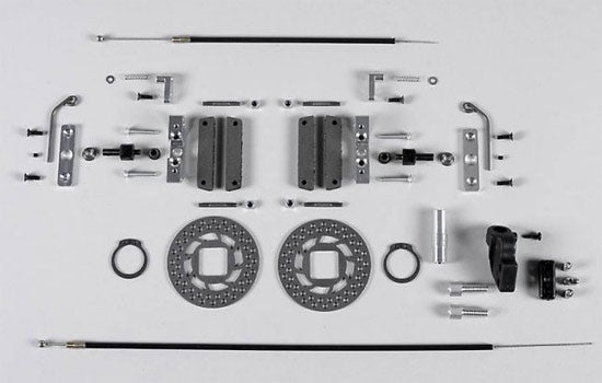 08452/05 - Rear tuning disk brake Sports. 1:5 set – Cardinal Racing