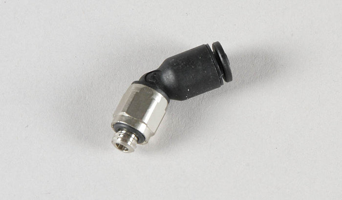 09439-38 - ANGLE CONNECTOR 45 DEG.