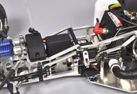 FG - F1 Competition Car