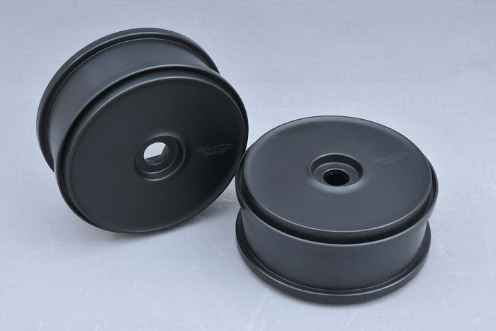 100103P - Wheel Black Dish Disc 180 Mm