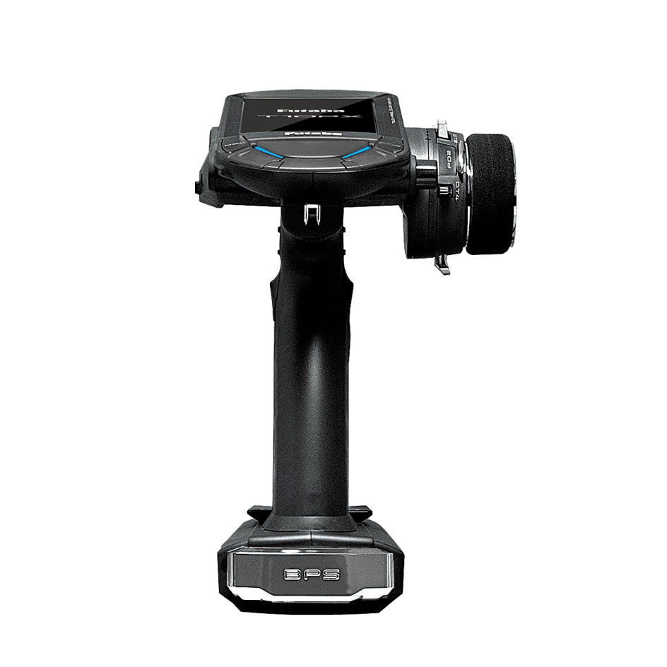 Futaba 10PX – Cardinal Racing