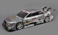 FG SPORTSLINE 4WD 530 ZENOAH - AUDI RS5 ARTR