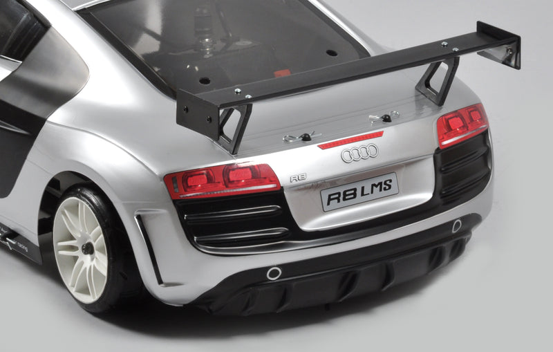 FG SPORTSLINE 4WD 530 ZENOAH - AUDI R8 - ARTR