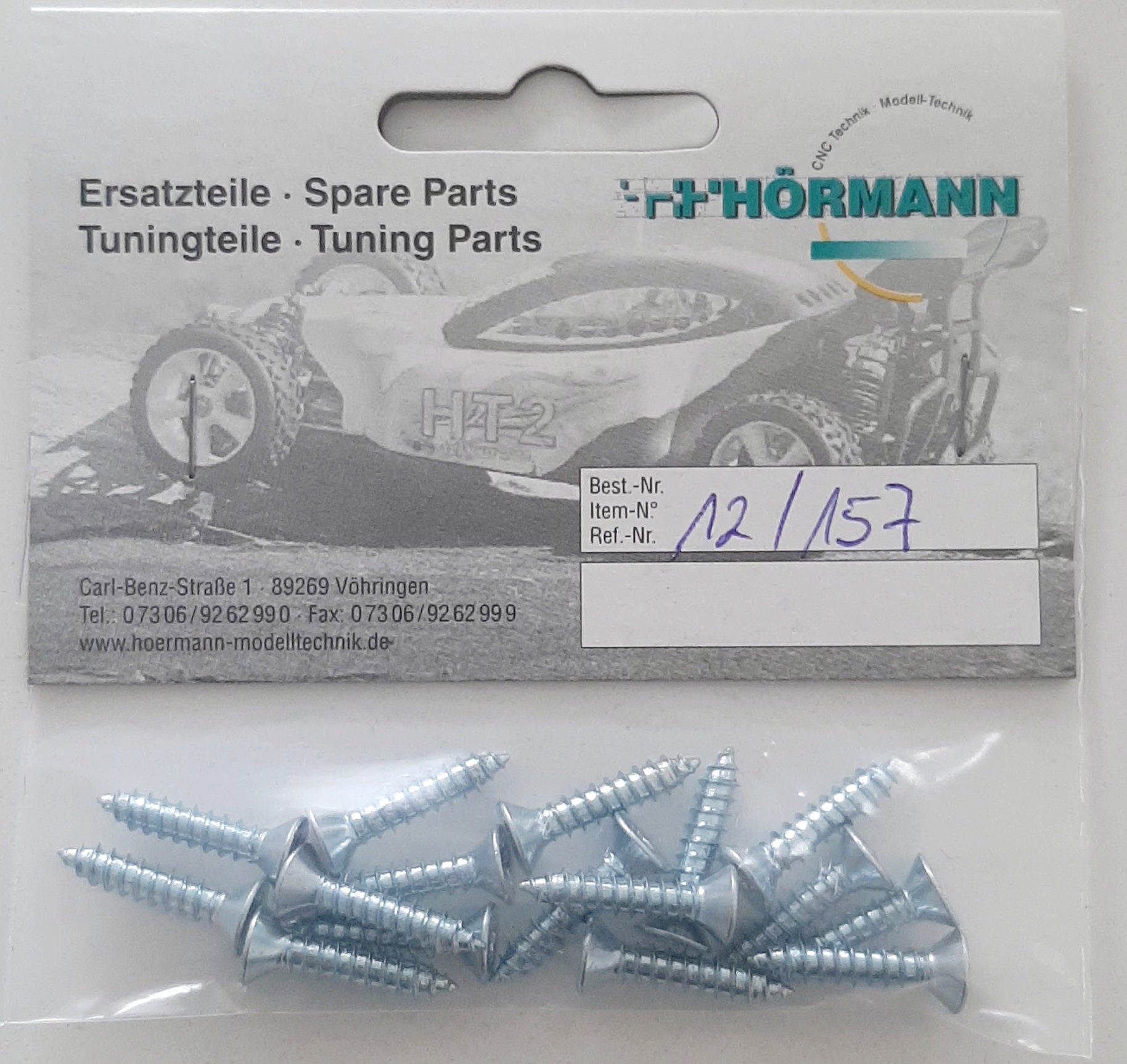 Products – Cardinal Racing