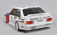 FG SPORTSLINE 4WD 510E Black Tuned Edition - BMW M3 E30
