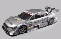 FG SPORTSLINE 4WD 530 ZENOAH - AUDI RS5 ARTR