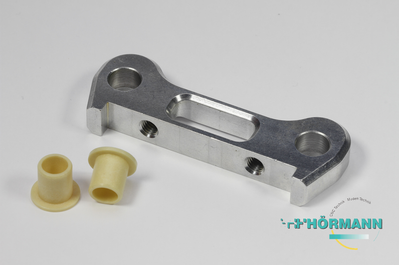 02/195 - A-frame at the top rear – Cardinal Racing