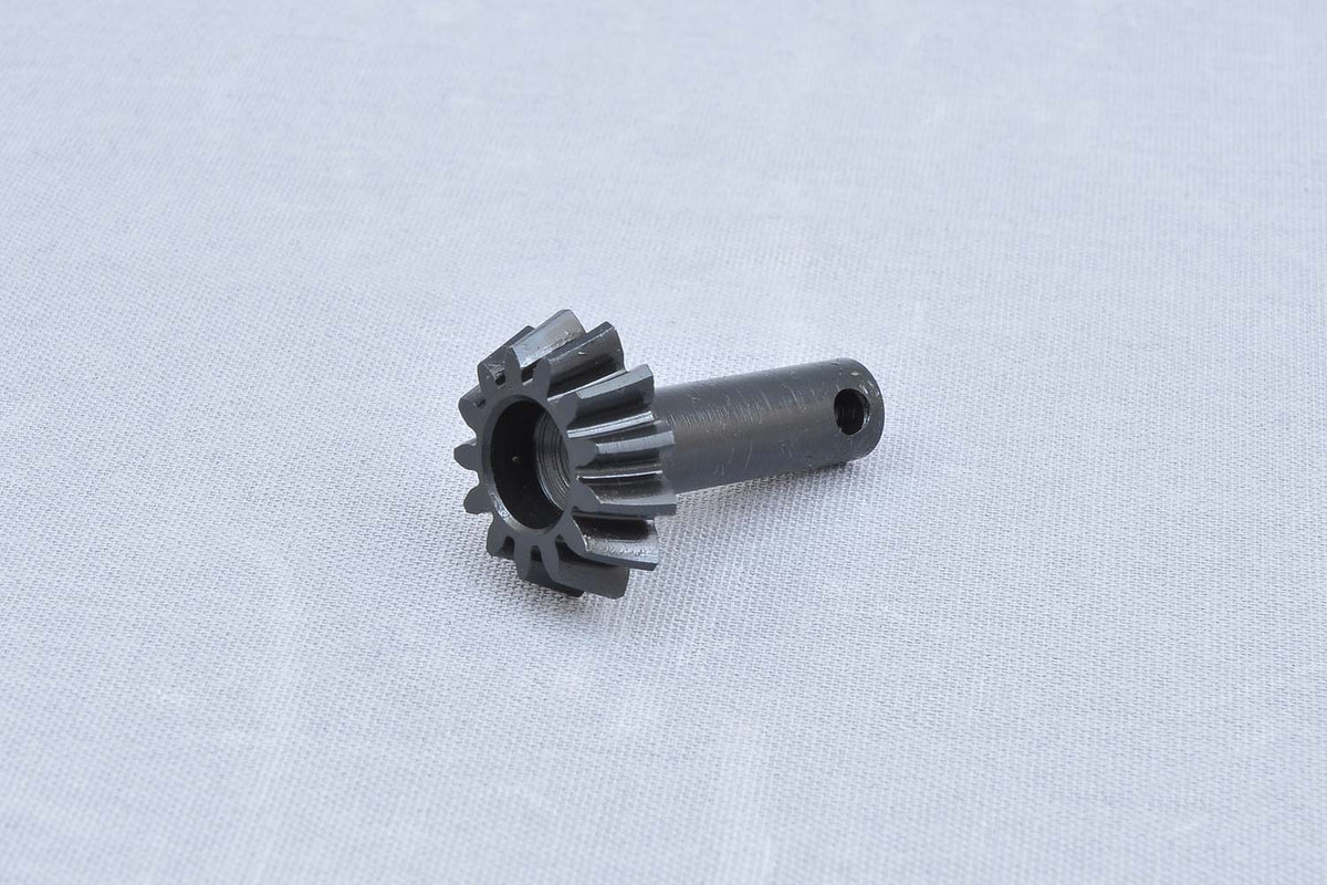 201102S - Front Diff. Pinion Gear Z13-37 (Opt.)