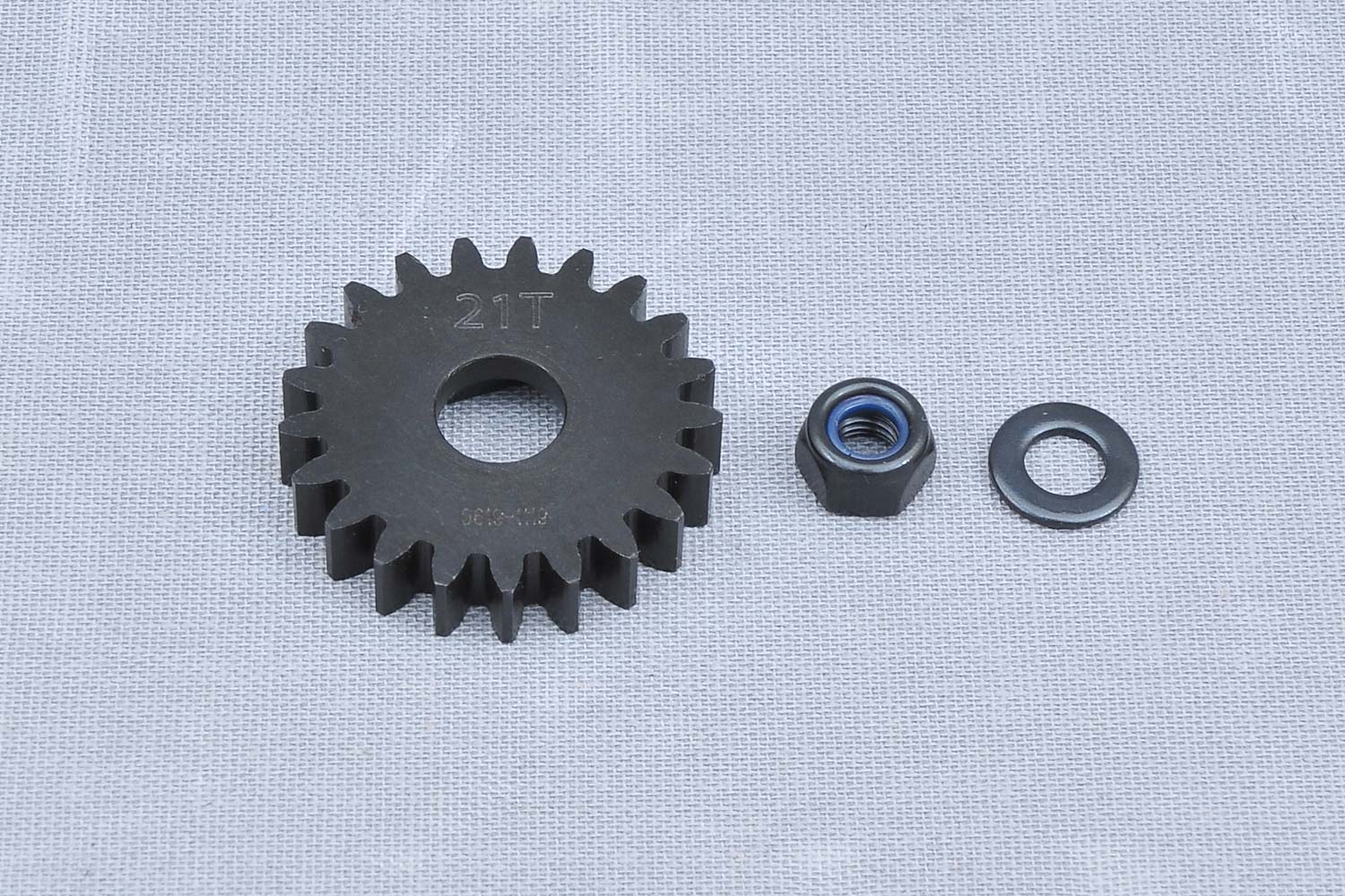 201401S - Clutch Bell Pinion Gear Z21 Standard