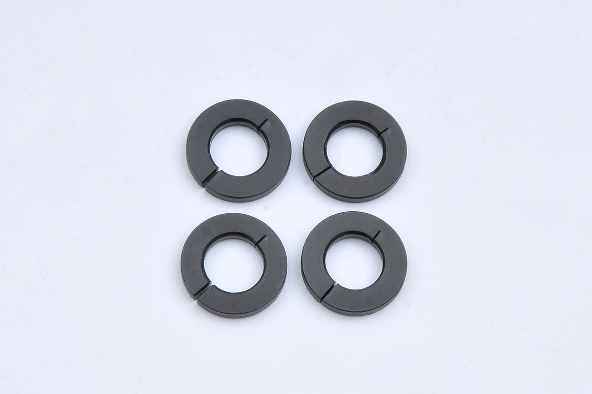 216001P - HydroDiff Internal Gears Seal Plastic Ring